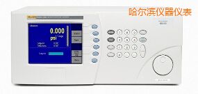 哈爾濱特級型氣體壓力控制器/校準(zhǔn)器