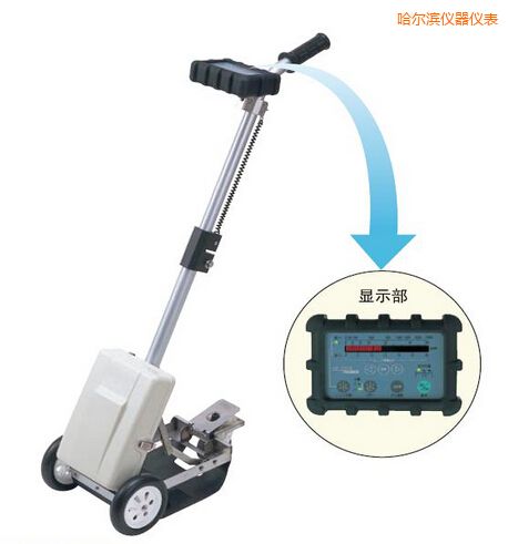 哈爾濱手推式高性能氣體檢測(cè)器