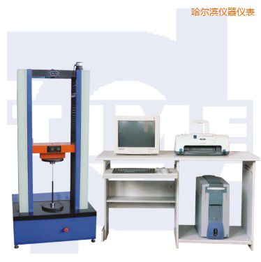 哈爾濱微機控制氣彈簧性能試驗機QTW系列