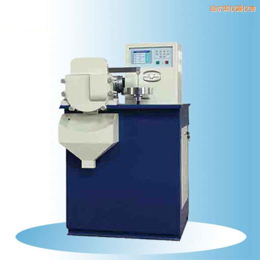 哈爾濱時(shí)代硬質(zhì)合金耐磨強(qiáng)度試驗(yàn)機(jī)