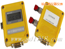 哈爾濱電壓記錄儀