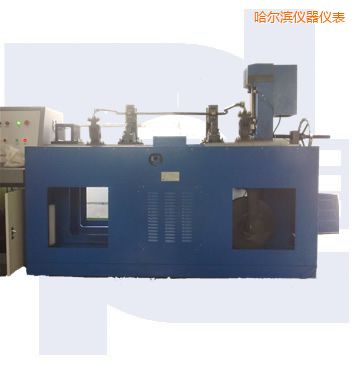 哈爾濱機械式汽車穩(wěn)定桿疲勞試驗機