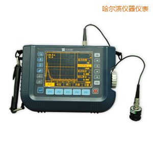 哈爾濱超聲波探傷儀