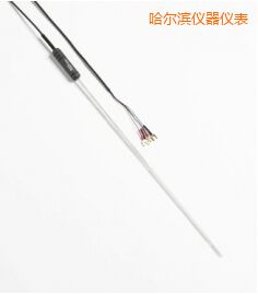 哈爾濱高精度石英套管標準鉑電阻溫度計