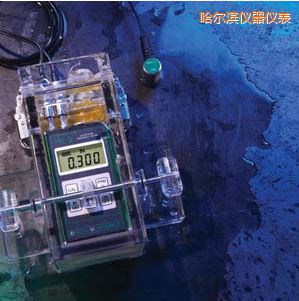 哈爾濱水下測(cè)厚儀