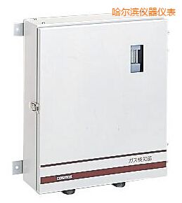 哈爾濱固定式氧氣檢測(cè)儀