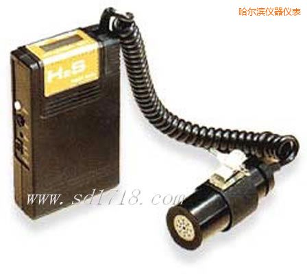 哈爾濱毒性氣體探測(cè)儀