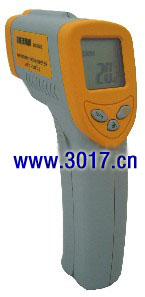 哈爾濱紅外測溫儀