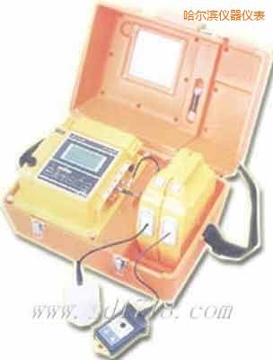 哈爾濱多種氣體檢測(cè)儀