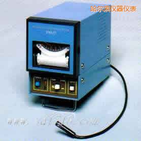 哈爾濱溫濕度記錄儀