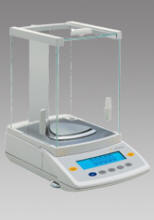 哈爾濱LA雙核系列精密天平,60/120/230g,0.1/0.2/0.5 mg