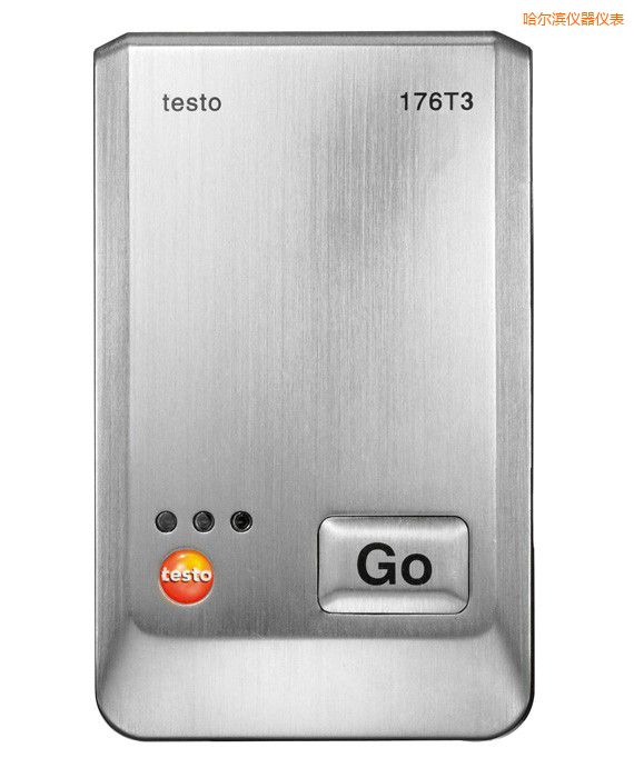 哈爾濱電子溫度記錄儀