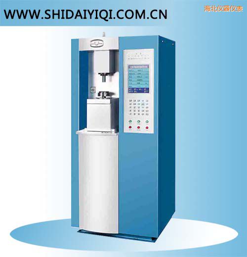 海北時代立式萬能摩擦磨損試驗機