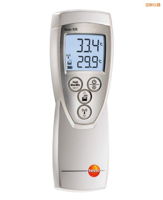 邯鄲單通道食品溫度計
