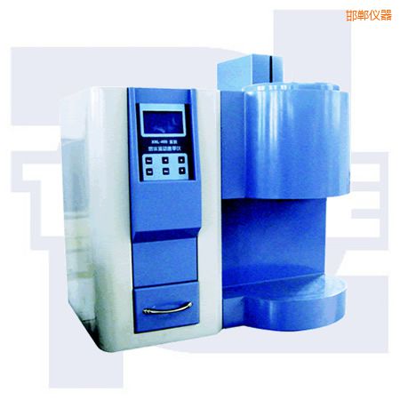 邯鄲熔體流動(dòng)速率儀