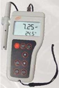 邯鄲多參數(shù)便攜式水質(zhì)測(cè)量分析儀表