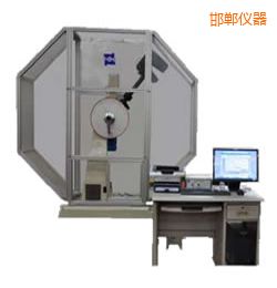 邯鄲時代儀器化沖擊試驗機
