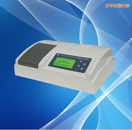 漢中多參數(shù)農(nóng)產(chǎn)品質(zhì)量安全快速檢測儀