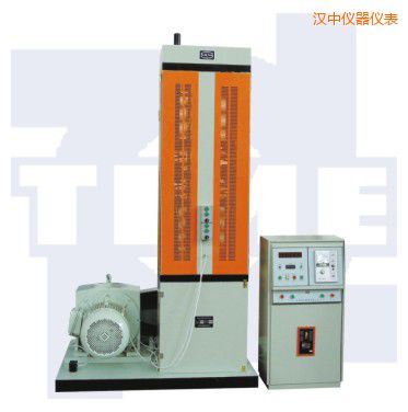 漢中時代機械式彈簧疲勞試驗機TPJ系列