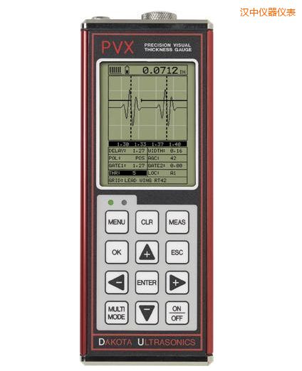 漢中A/B掃描測厚儀