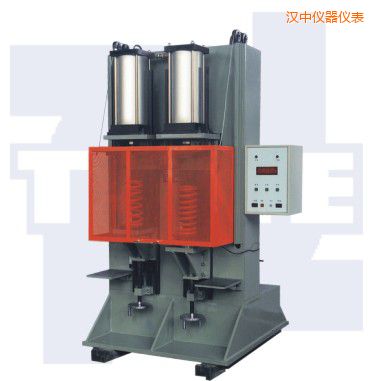 漢中氣動式彈簧試驗機