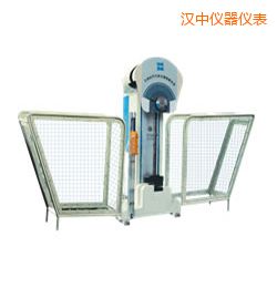 漢中時(shí)代半自動(dòng)金屬擺錘沖擊試驗(yàn)機(jī)