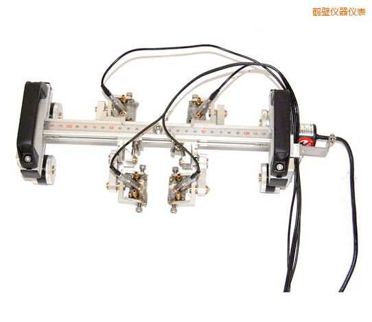 鶴壁M系列掃查架