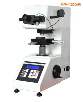 鶴壁數(shù)顯自動(dòng)(手動(dòng))磚塔顯微維氏硬度計(jì)