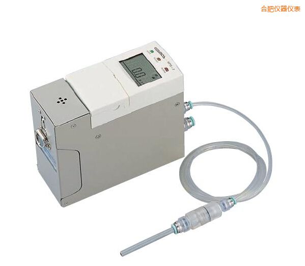 合肥半導(dǎo)體氣體檢測(cè)器