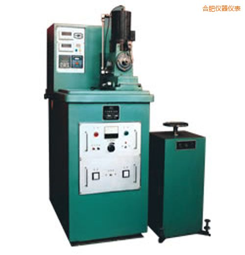 合肥時代環(huán)塊摩擦磨損試驗機(jī)