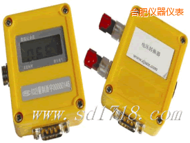 合肥電壓記錄儀