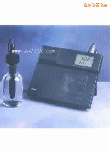 合肥溶解氧儀