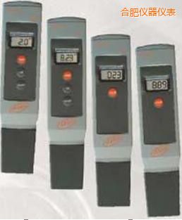 合肥多參數(shù)筆式測試儀