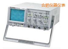 合肥模擬示波器