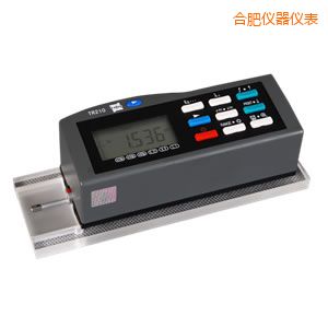 合肥手持式粗糙度計