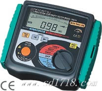 合肥數(shù)字絕緣電阻測(cè)試儀