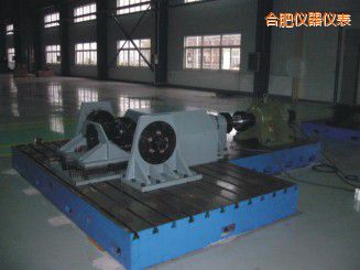 合肥微機(jī)控制驅(qū)動橋總成扭轉(zhuǎn)試驗機(jī)