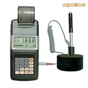 合肥里氏硬度計(jì)