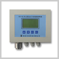 合肥固定式一氧化碳檢測報(bào)警器