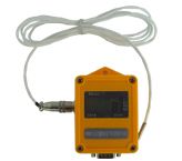 合肥(高溫)溫度記錄儀