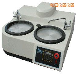 和田時代手動研磨拋光機(jī)