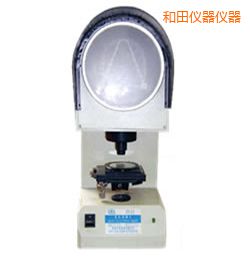 和田沖擊試樣缺口投影儀