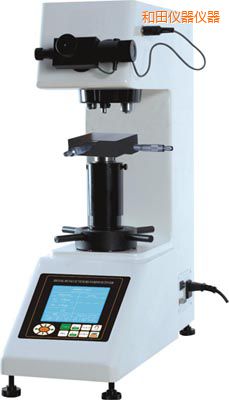 和田大屏數(shù)顯自動(dòng)轉(zhuǎn)塔維氏硬度計(jì)