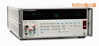 和田交流電壓測量標準