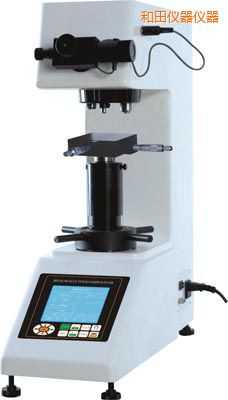 和田大屏數(shù)顯自動轉塔維氏硬度計