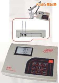 和田專業(yè)電導(dǎo)率 TDS 溫度 臺(tái)式測量儀