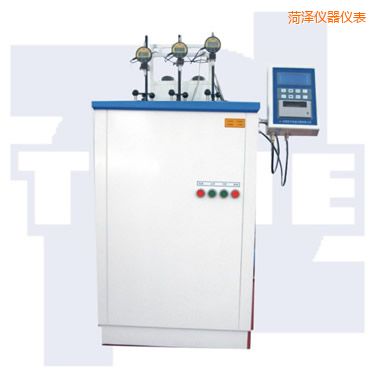 菏澤熱變形、維卡軟化點(diǎn)溫度測(cè)定儀