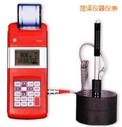 菏澤時(shí)代里氏硬度計(jì)