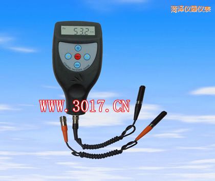 菏澤鐵基涂層測(cè)厚儀