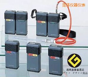 菏澤袖珍型一氧化碳